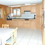 Sertig Ferienwohnung